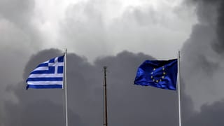 bandiera grezia ed ue