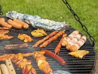 charn sin il grill