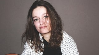 Fiona Cavegn