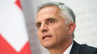 Didier Burkhalter
