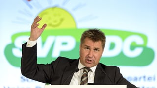 toni brunner