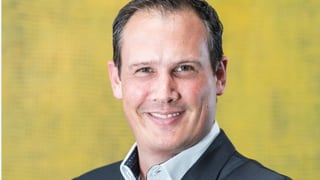 Marco Zanolari, il nov directur dal Grand Resort Bogn Ragaz.