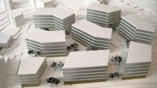 visualisaziun dal project