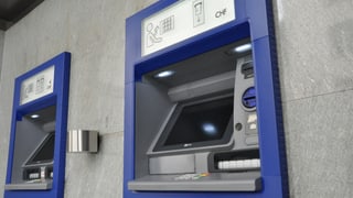 bancomat