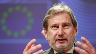 Johannes Hahn