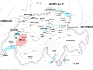 Friburg Friburg