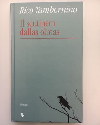 Il cudesch «Il scutinem dallas olmas». 