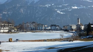 purtret da laax. 