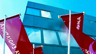 Vista sin l'Academia Engiadina