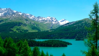 Tranter Malögia e Segl Tranter Malögia e Segl