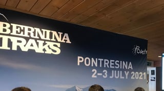 Nova cursa en Engiadin'Ota