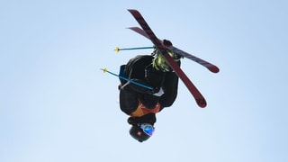 Andri Ragettli