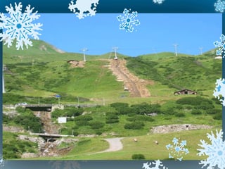 L'infrastructura L'infrastructura