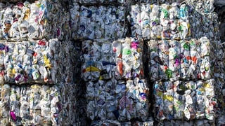 Rument da plastic