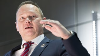 Jürg Stahl.