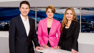 Purtret dad Otmar Seiler, Chatrina Josty ed Isabella Wieland
