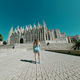 Mallorca