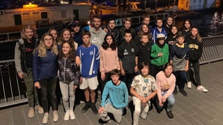 L'onn passà aveva il viadi manà en la citad da Hamburg. 