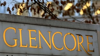 logo glencore