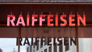 Logo Raiffeisen.