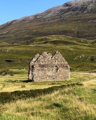 Ferien in Schottland