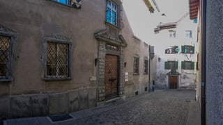 Casa Gronda a Glion