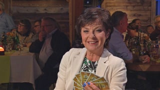Monika Fasnacht di adia.