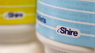Gia l'emna passada vegniva speculà davart ina fusiun da Shire e Baxalta.