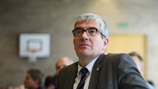 Jon Domenic Parolini.