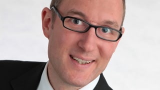 Purtret da Christian Rathgeb (PLD). Purtret da Christian Rathgeb (PLD).