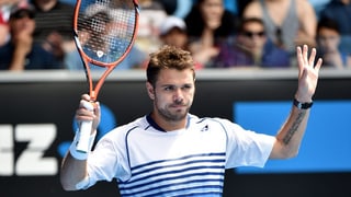 Stan Wawrinka