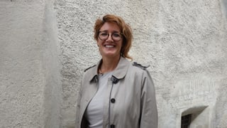 Paula Casutt da Falera ha scrit la meglra istorgia rumantscha.