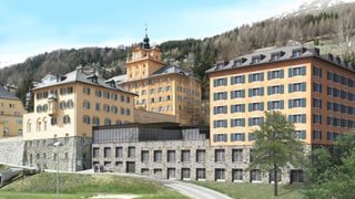Totalmain èsi planisà investiziuns da circa 40 milliuns francs aifer ils proxims 5 onns. Totalmain èsi planisà investiziuns da circa 40 milliuns francs aifer ils proxims 5 onns.