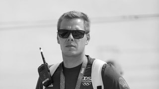 purtret da Stefan Henze