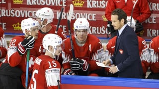 Hockeyans svizzers.