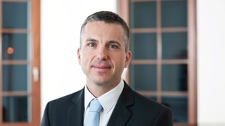 Pascal Koradi.
