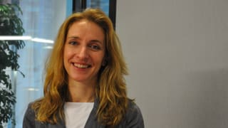 Flavia Buchli, presidenta da l’Uniun da scolina Cuira, è levgiada che la dretgira administrativa dal Grischun ha dat dretg a la scolina rumantscha. Flavia Buchli, presidenta da l’Uniun da scolina Cuira, è levgiada che la dretgira administrativa dal Grischun ha dat dretg a la scolina rumantscha.