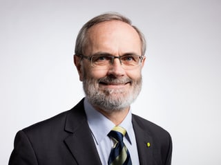 Thomas Weibel, Verdliberals, Turich Thomas Weibel, Verdliberals, Turich