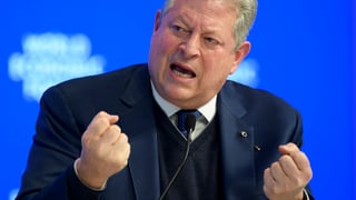 Al Gore Al Gore