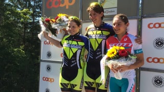 Las victuras dals 137 km.
