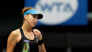Belinda Bencic