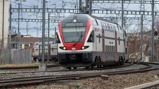 GR e midadas SBB & Thurbo GR e midadas SBB & Thurbo