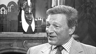 Claudio Caratsch.