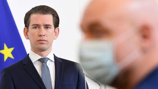 Sebastian Kurz