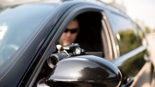 Detectiv.
