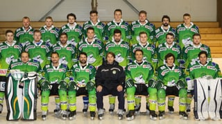 L'equipa da Partenz Signuradi da la stagiun 2015/2016.