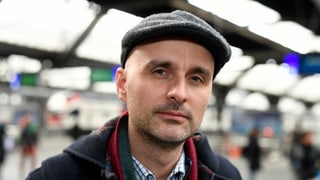 Nenad Stojanovic Nenad Stojanovic