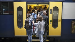 Porta tren