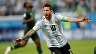 Ballapedist argentin.
