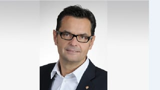 purtret Andreas Deuber purtret Andreas Deuber